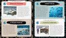 Lonely Planet Kids Atlas of Spooky Places
