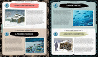 Lonely Planet Kids Atlas of Spooky Places