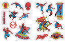 The Marvel Sticker Anthology