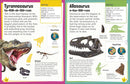Sticker Encyclopedia: Dinosaurs | DK