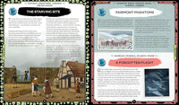 Lonely Planet Kids Atlas of Spooky Places