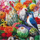 eeBoo 1000pc Puzzle Magical Fruits