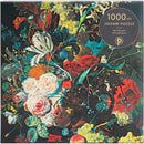 Van Huysum 1000 Piece Jigsaw Puzzle