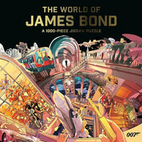 the-world-of-james-bond-1000-piece-puzzle