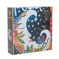 Peace 1000 Piece Jigsaw Puzzle