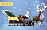 Disney Christmas Ultimate Sticker Collection | DK