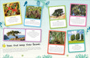 DK Ultimate Sticker Book: Trees and Leaves