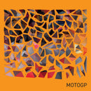 My Sticker Paintings: Cars