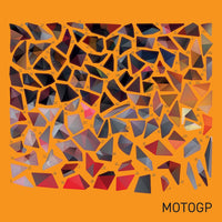 My Sticker Paintings: Cars