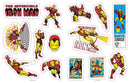 The Marvel Sticker Anthology