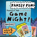 University Games: Dog Man - The Hot Dog Tinned Card Game