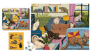 For the Love of Cats 500pc Jigsaw