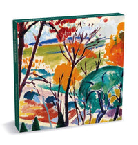 Henry Lyman Sayen 8 Pkt - Notecards