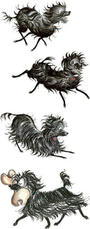 hairy-maclary-four-dog-bookmark