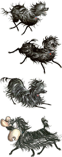 hairy-maclary-four-dog-bookmark