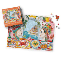 la-la-land-italian-summer-1000-pce-jigsaw-puzzle