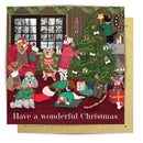 family-in-christmas-christmas-card