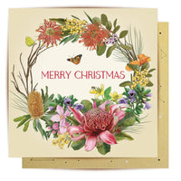 botanical-blooms-wreath-christmas-card