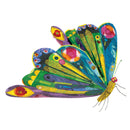 Hinkler The Very Hungry Caterpillar 4-in-1 Shaped Puzzle