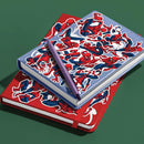 Kaleidoscope Marvel Spider-Man Sticker Bomb