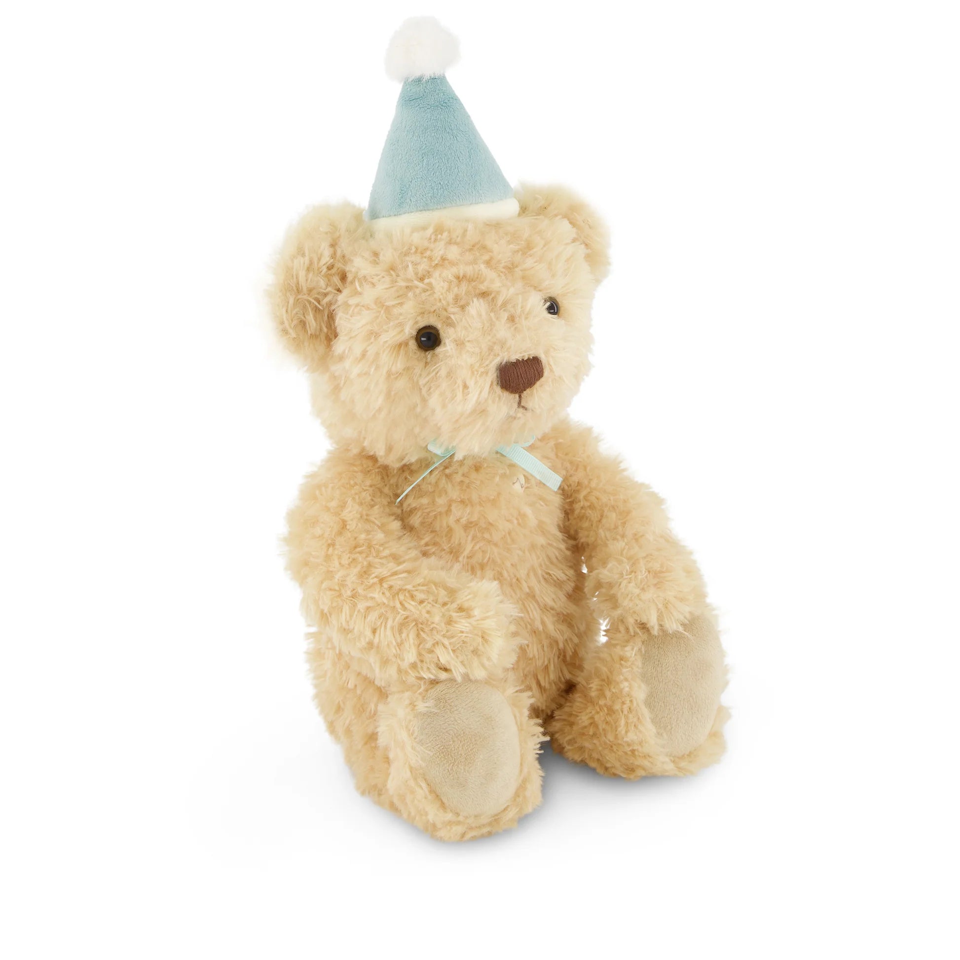 Snuggle Bunnies - Arthur the Bear Soft Toy