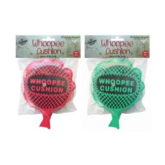 15cm Diameter Whoopee Cushion