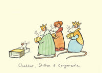 cheddar-stilton-gorgonzola
