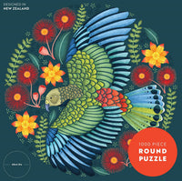 catherine-marion-cheeky-kea-1000-pce-round-puzzle