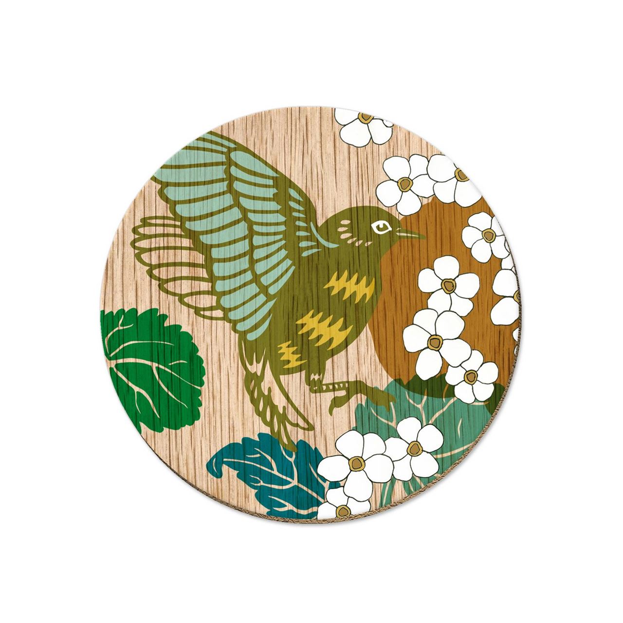 screenprint-tauhou-waxeye-coast