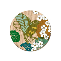 screenprint-tauhou-waxeye-coast