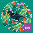 catherine-marion-north-island-kokako-1000-pce-round-puzzle