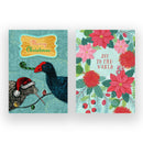 pukeko-kiwi-wreath-card-pk-2x4