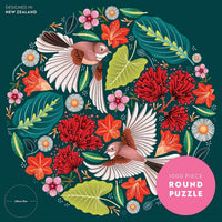 catherine-marion-chirpy-fantails-1000-pce-round-puzzle