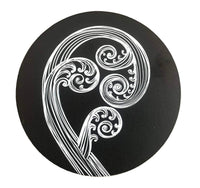ponga-ivory-on-black-10cm-ro
