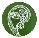 ponga-white-on-green-10cm-ro
