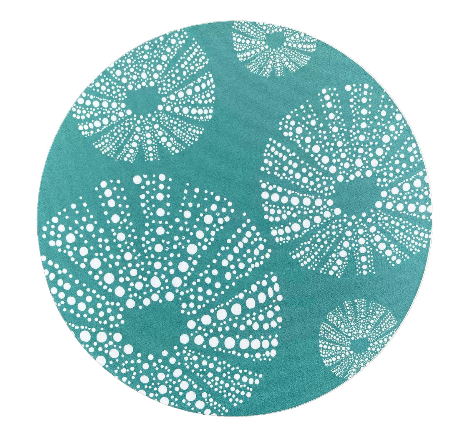 kina-aqua-10cm-round-coaster