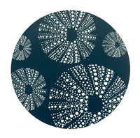 kina-teal-10cm-round-coaster