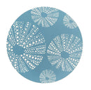 kina-blue-10cm-round-coaster