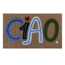 Ciao Coir Doormat