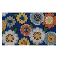 Meadow Coir Doormat