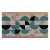 Geo Coir Doormat