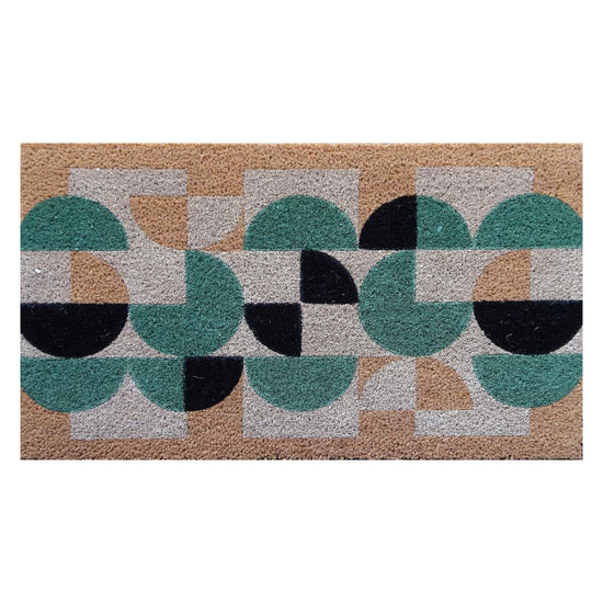 Geo Coir Doormat