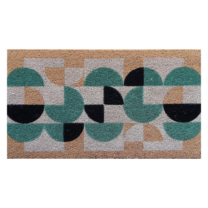 Geo Coir Doormat