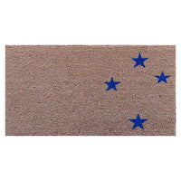 Southern Cross Coir Doormat