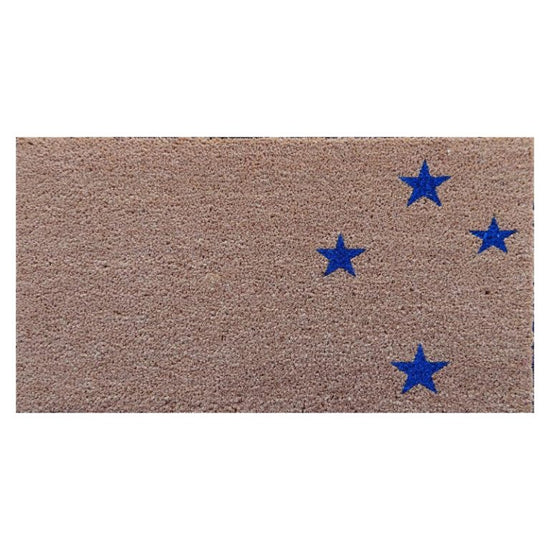 Southern Cross Coir Doormat