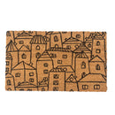 Village Coir Doormat