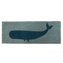 WHALE COIR DOORMAT