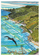 My Dream Road Trip - Card