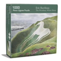 Westbury White Horse 1000pc