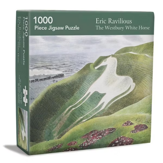 Westbury White Horse 1000pc